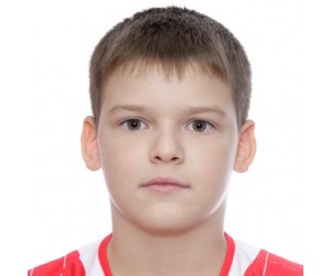 Ivan Denisov basketball player - PG