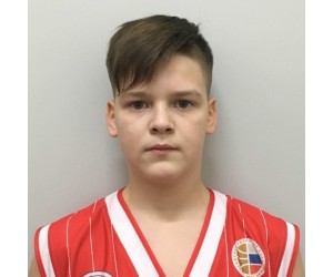 Ivan Denisov basketball player photo 2