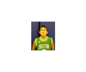 Ivan Derkach basketball player photo 1