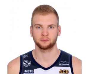 Ivan Derushev basketball player photo 3