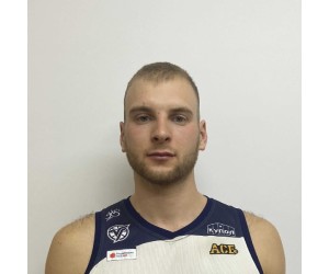 Ivan Derushev basketball player photo 4