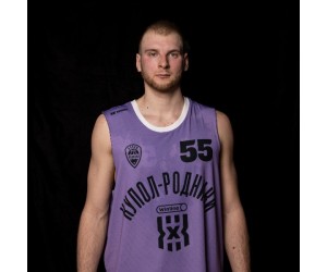 Ivan Derushev basketball player photo 5