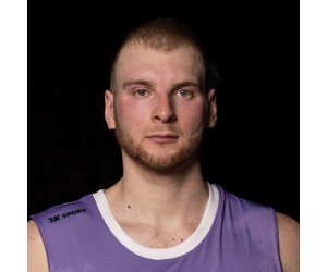 Ivan Derushev basketball player photo 6
