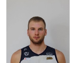Ivan Derushev basketball player photo 7