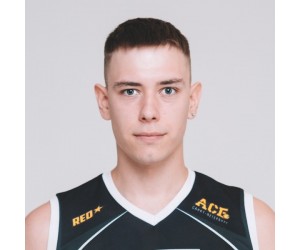 Ivan Dobynin basketball player photo 2