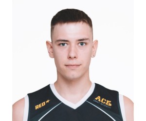 Ivan Dobynin basketball player photo 3