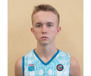 Ivan Domnitckiy basketball player photo 2