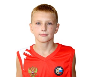 Ivan Doronin basketball player photo 1
