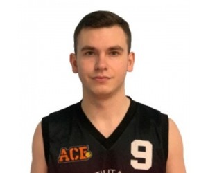 Ivan Dubik basketball player photo 2