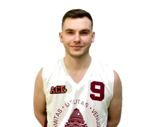 Ivan Dubik basketball player photo 3