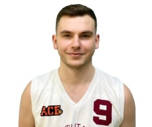 Ivan Dubik basketball player photo 4