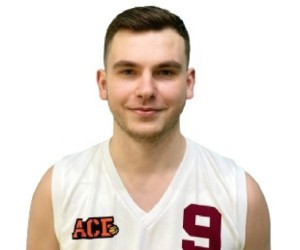 Ivan Dubik basketball player photo 5
