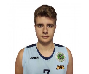 Ivan Efimov basketball player photo 2