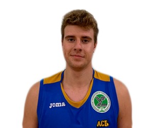 Ivan Efimov basketball player photo 3