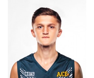 Ivan Egorov basketball player photo 2