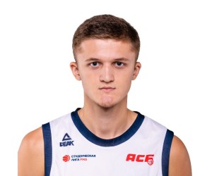 Ivan Egorov basketball player photo 3