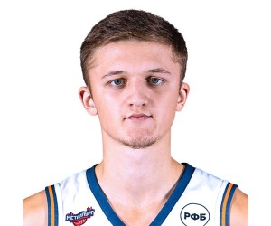 Ivan Egorov basketball player photo 4