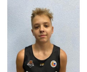 Ivan Egorov basketball player photo 2