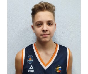 Ivan Egorov basketball player photo 3