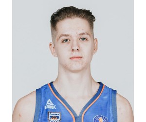 Ivan Egorov basketball player photo 4