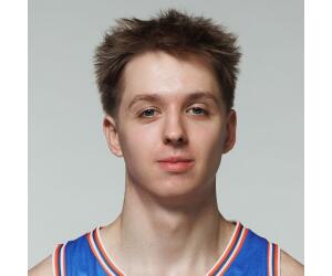 Ivan Egorov basketball player photo 5