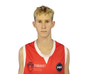 Ivan Eryomchenko basketball player photo 1