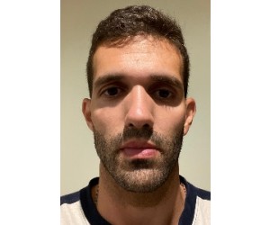Ivan Espinosa Lozano basketball player
