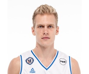 Ivan Evstigneev basketball player photo 4