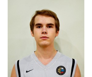Ivan Evstyunin basketball player - G