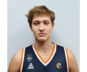 Ivan Fadeev basketball player photo 2