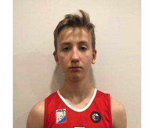 Ivan Farmakovsky basketball player photo 2