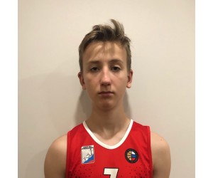 Ivan Farmakovsky basketball player photo 3