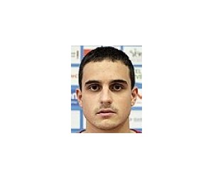 Ivan Fatic basketball player - G