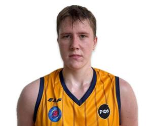 Ivan Fedorov basketball player - C