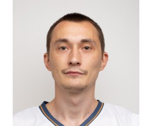 Ivan Feshchenko basketball player photo 2