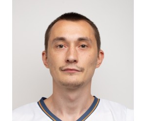 Ivan Feshchenko basketball player photo 3