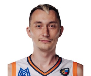 Ivan Feshchenko basketball player photo 4
