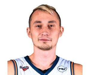 Ivan Feshchenko basketball player photo 5