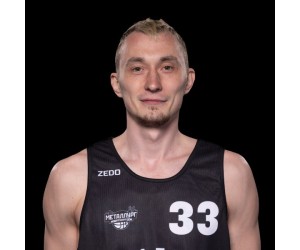 Ivan Feshchenko basketball player photo 7