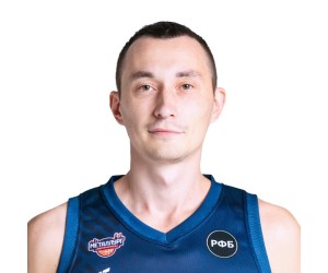 Ivan Feshchenko basketball player photo 8