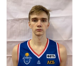 Ivan Ficshev basketball player photo 2