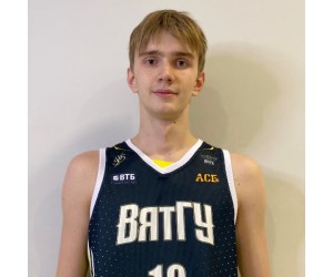 Ivan Ficshev basketball player photo 3