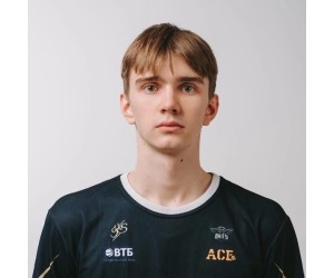 Ivan Ficshev basketball player photo 4