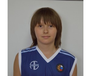 Ivan Filatov basketball player - G