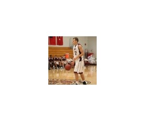 Ivan Filipan basketball player - SG
