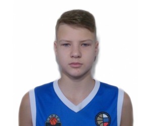Ivan Filippenko basketball player photo 2