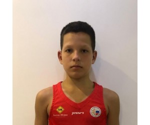 Ivan Furtcev basketball player photo 2