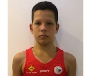Ivan Furtcev basketball player photo 3