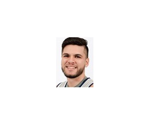 Ivan Gandia-Rosa basketball player - PG