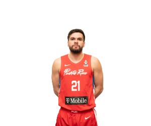 Ivan Gandia basketball player photo 1